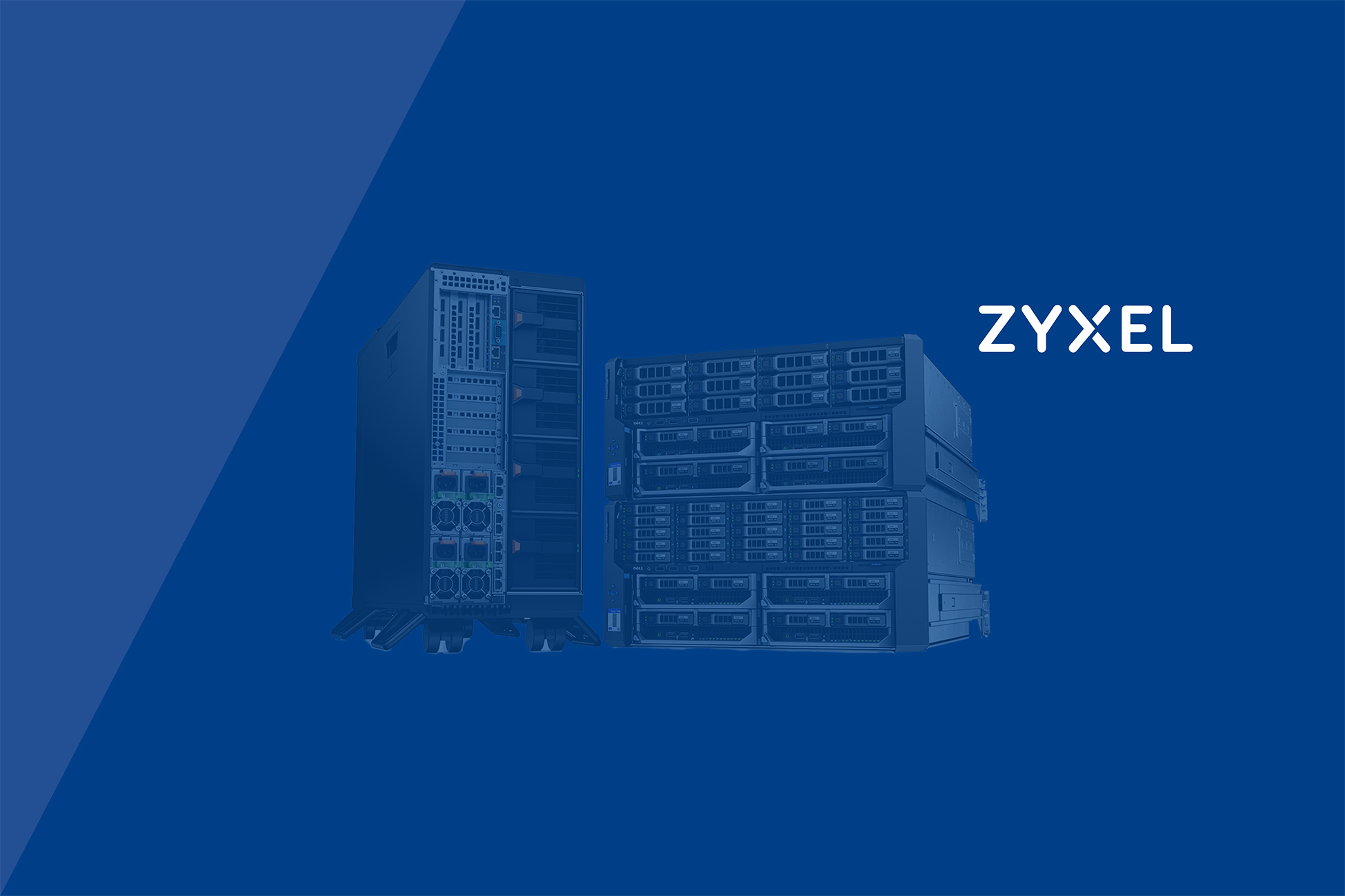 Zyxel - Güvenli, Yapay Zeka Destekli Bulut Ağ Çözümleri