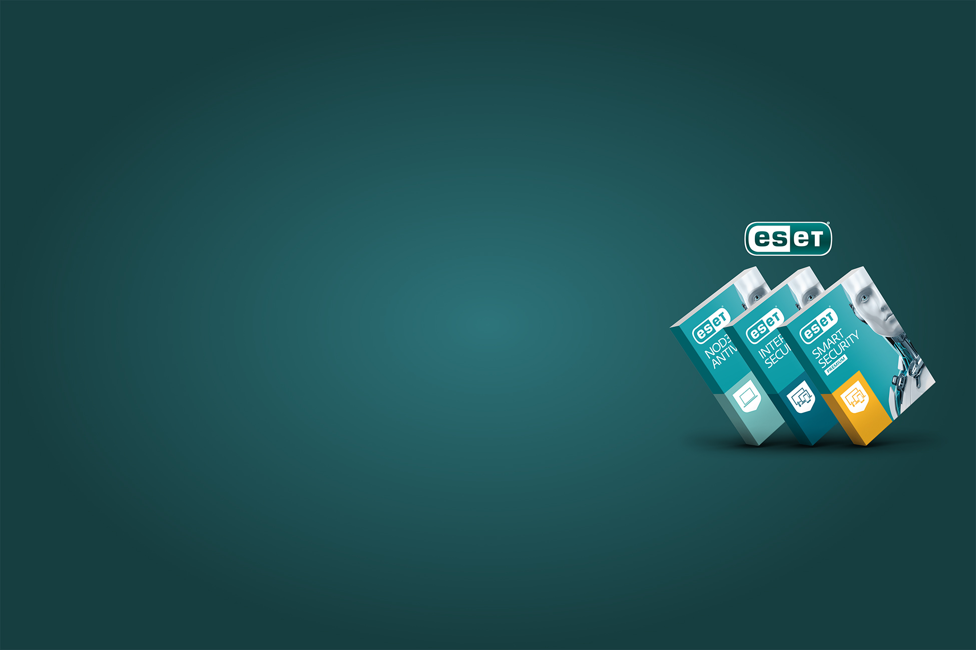 ESET Güvenlik Yazılımları